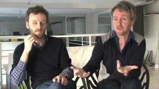 The Bouroullec Brothers talk about Works [upl. by Munmro]