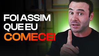 COMO COMEÇAR A CONSTRUIR PARA VENDER  Estratégia para iniciantes [upl. by Rollo]