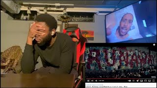 Ludacris  Runaway Love Official Music Video ft Mary J Blige  REACTION [upl. by Gnoy]