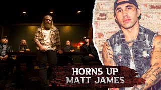 Matt James  Blacktop Mojo [upl. by Huggins621]