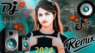 Dj Song💙  Top Dj  Hard Bass ❤️‍🔥  JBL Dj Remix  Old Hindi Dj Song 🥀  Dj Remix Song 2024 [upl. by Leila]