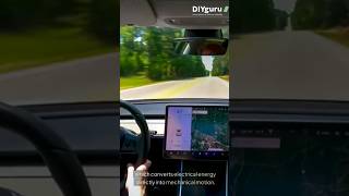 Do you know Why Electric Vehicles Dont Make Noise electricmobility automobile ytshorts viral [upl. by Desta]