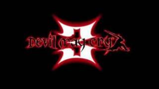 Devil May Cry 3 OST  Track 43 [upl. by Martica]