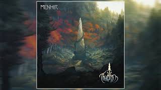 Thurnin  Menhir 2021 Full Album Premiere [upl. by Oballa]