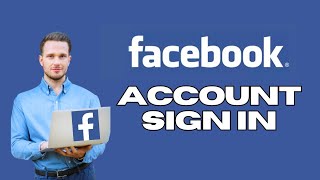 How to Login to Facebook  Sign In to Facebook Effortlessly 2024 [upl. by Aciraj]