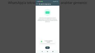 WhatsApp Silinen Mesajları Geri Getirme Tüm medya  \u00100 Kanıtlı Ve Detaylı Anlatım [upl. by Ottie]