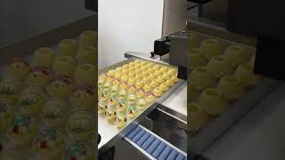 CHRISTMAS TRUFFLES  POMATI  patisserie pastry pastrychef pistachio christmas chocolate [upl. by Cerf]