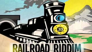 Railroad Riddim Mix  Threeks Lyrikal Farmer Nappy Nadia Batson Kerwin Dubois [upl. by Morez]