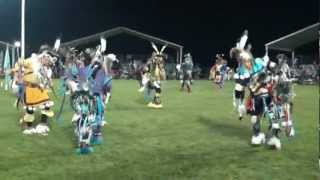 Mens Chicken  Shakopee 2012 [upl. by Newkirk691]