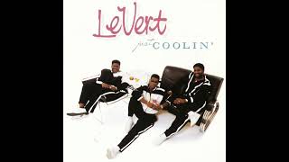 LeVert  Just Coolin feat Heavy D slowed  reverb [upl. by Ecydnac750]