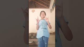 dance goyang dumang [upl. by Collete948]