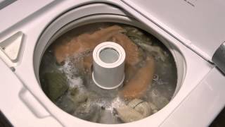 The 1996 Maytag Dependable Care WasherDryer Pair [upl. by Nagiem]