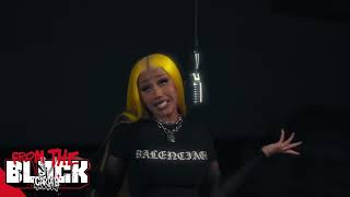 Cardi B quotEnoughquot Miami Performance cardib music [upl. by Stuckey]