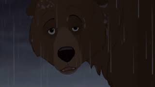 Brother Bear 2003  Alternate Ending [upl. by Irac]