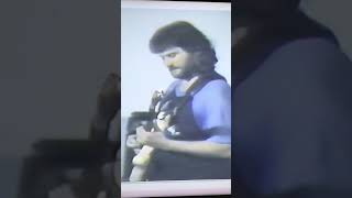 Blues guitar solo 1 bluesmusic ibanezguitars gibsonlespaulstandard livemusic bluesrock [upl. by Nitsuj]