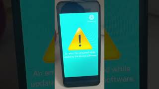 EZ PHONE V3 VIRUS samsung iphone error tablet lenovo [upl. by Akihsay]