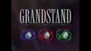 BBC Grandstand Intro  1995 [upl. by Atnoled]