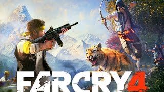 FAR CRY 4 Online  Lucas Muito Doidão  Expandindo o Mapa  25 [upl. by Leandra]