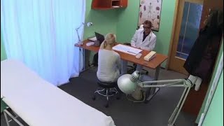 Physical Exam  Patient Have Problem With Kne [upl. by Zzabahs]