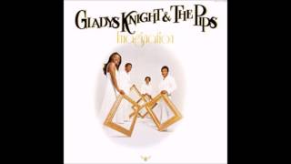 Gladys Knight amp The Pips  Where Peaceful Waters Flow [upl. by Cello]