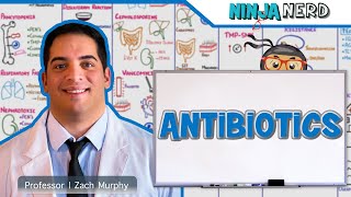 Antibiotics [upl. by Akenit507]