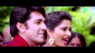 Achko Machko Video Song  Hu Tu Tu Tu Movie  Latest Gujarati Film Songs [upl. by Allyson975]