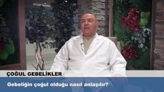 Gebeliğin çoğul olduğu nasıl anlaşılır [upl. by Zebapda354]