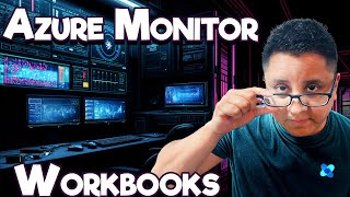 Guía paso a paso de los libros de Azure Monitor English Subtitles [upl. by Clausen]