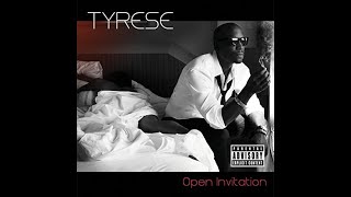 TYRESE Stay [upl. by Gusba]