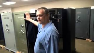 How to Choose a Gun Safe The Truth [upl. by Ettelloc482]