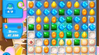 Candy Crush Soda Saga Special Combos [upl. by Dannica]