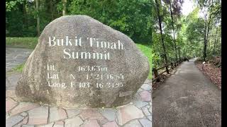 Singapore Bukit timah hill bukittimah [upl. by Jeminah]