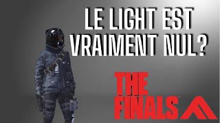 Comment BIEN jouer le Plume  THE FINALS [upl. by Aiuqat811]