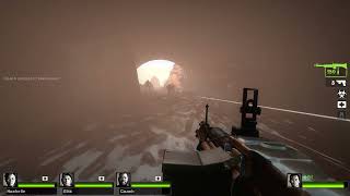 Play Left 4 Dead 2gib fest on cold stream [upl. by Chandra]