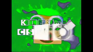 New Effect Klaslky Csupo Touched Grass [upl. by Torres]