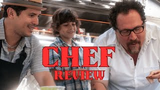 Chef 2014 Review [upl. by Vihs]