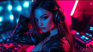 ＮＥＯＮ ＧＬＯＷ ＨＩＧＨＷＡＹ Synthwave Mix  Rita Ora Sean Paul James Arthur Ed Sheeran Style DJ Mix [upl. by Eyatnod]