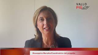 Giuseppina Menafra [upl. by Etteroma]