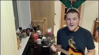 Steve Twinley Live Stream and Hot Chocolate Making December 2020 [upl. by Addiego]