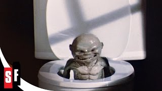 Ghoulies Official Trailer 1 1984 HD [upl. by Oicnoel]