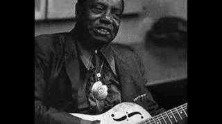 Roots of Blues  Bukka White „ Special Steamlinequot [upl. by Vivi]