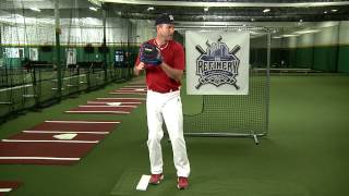 MBLL Pat Ahearne on Proper Pitching Mechanics [upl. by Marucci207]