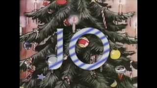 canta con nosotros feliz navidad  walt disney [upl. by Adnilrev]