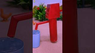 How to make tubewell water pump by tractor shorts youtubeshorts waterpump [upl. by Baryram]