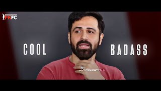 He Is The Real Badass  EmraanHashmi About OG PawanKalyan In TheyCallHimOG  Whatsapp Status 🔥 [upl. by Verada]