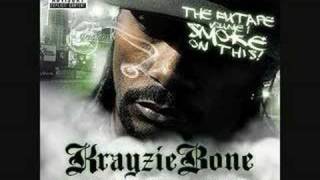 Krayzie Bone Feat EazyE They Dont Want None [upl. by Rome573]