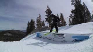 Got Park Mammoth Mountain Does [upl. by Xino]