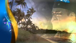 Bhupen Hazarika amp Anju Devisaanjh bhay aayo [upl. by Anelej409]