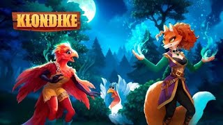 Mysterious Grove and Forest of Knowledge  Part 4  Klondike Walkthroughs [upl. by Arianie]