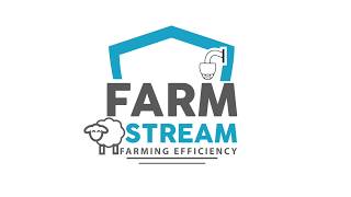 Farm Stream 5MP 360 degree WiFi camera [upl. by Raf]